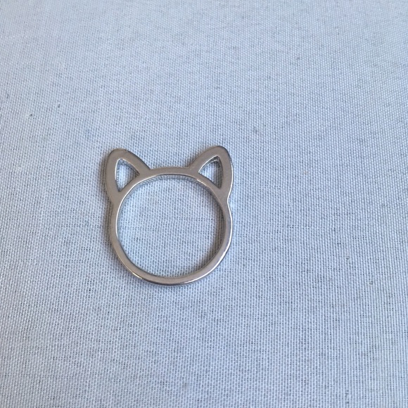 Cat Ring - Picture 5 of 5